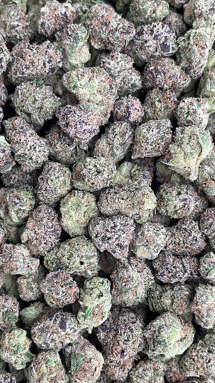 Bolo Runtz Smalls - PK184