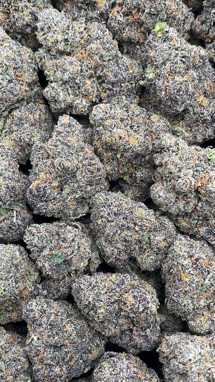 Cherry Vortex - PK665