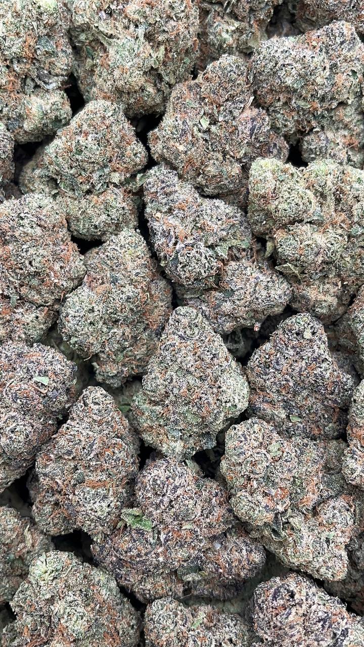 Strawpicanna - PK674