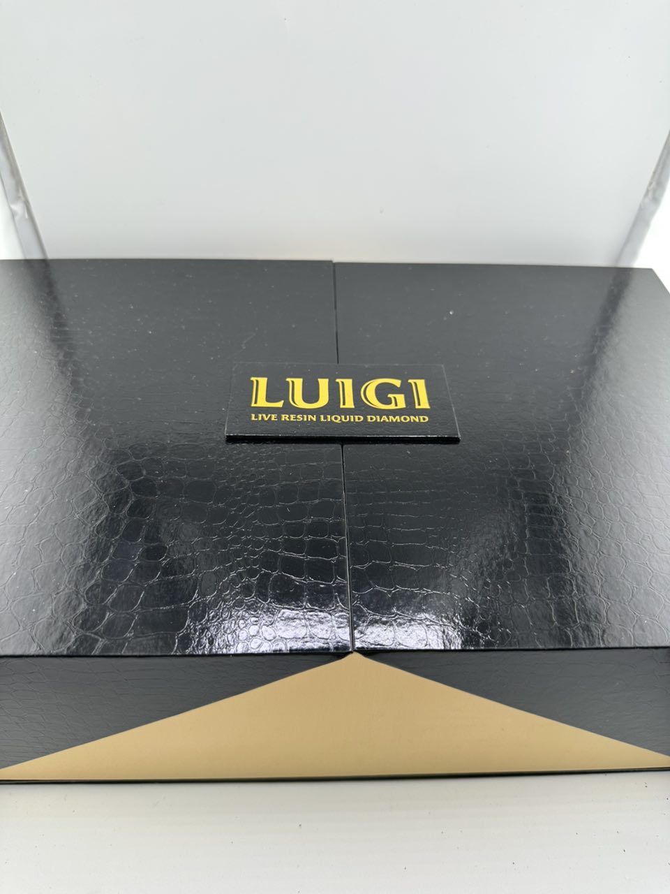 Luigi  2G Disposable