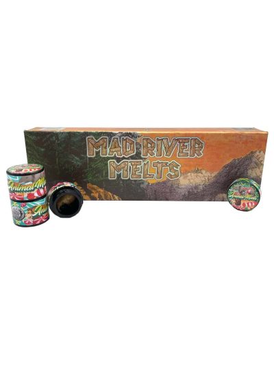 MAD RIVER MELTS - ROSIN 70u